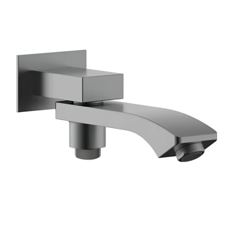 Излив Raglo R473.70.09 графит