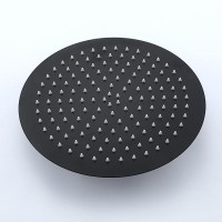 Душевая стойка Frap H807 F24807-6 черная