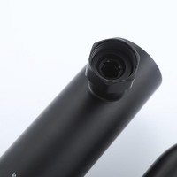 Душевая стойка Frap H807 F24807-6 черная