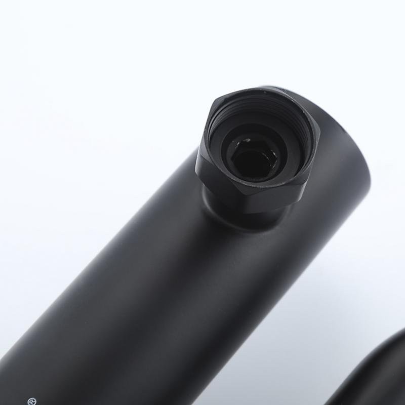 Душевая стойка Frap H807 F24807-6 черная