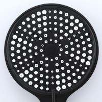 Душевая стойка Frap H807 F24807-6 черная