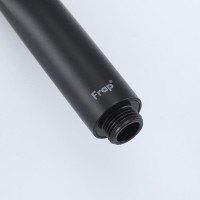 Душевая стойка Frap H807 F24807-6 черная