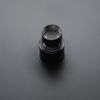 Душевая стойка Frap H807 F24807-6 черная