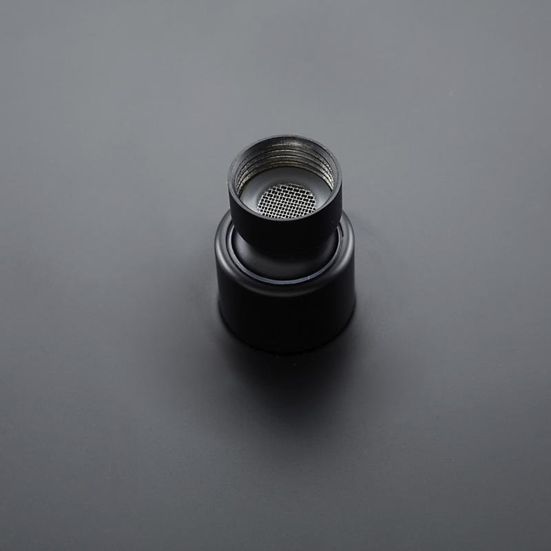 Душевая стойка Frap H807 F24807-6 черная