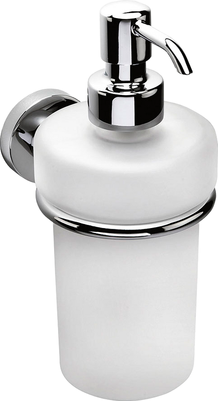 Дозатор Colombo Design Basic B9332