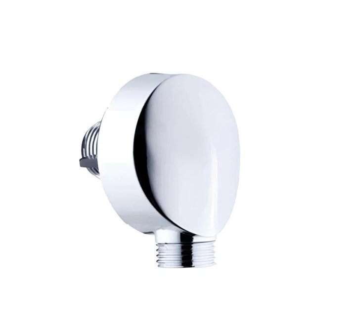 Шланговое подключение Splendy AA215NRACR хром