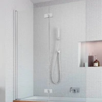 Шторка на ванну Radaway Essenza New PND I 100 L Шторка на ванну Radaway Essenza New PND I 100 L