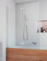 Шторка на ванну Radaway Essenza New PND I 100 L Шторка на ванну Radaway Essenza New PND I 100 L