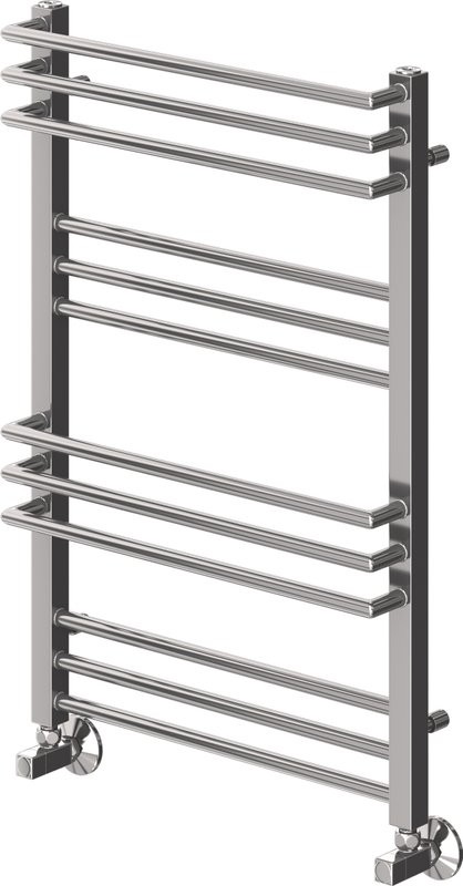 Полотенцесушитель водяной Terminus Кельн П12 500х800