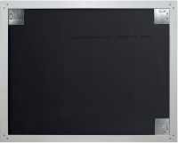 Зеркало BelBagno SPC-AL-500-800