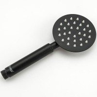 Смеситель с длинным изливом для ванны Frap H801-6 F32801-6 черный Смеситель с длинным изливом для ванны Frap H801-6 F32801-6 черный