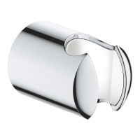 28605001 GROHE Relexa plus Держатель ручного душа, фиксированный, цвет хром