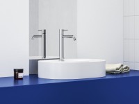 Смеситель для раковины Ravak Espirit ES 014.01 CR BeCool, хром