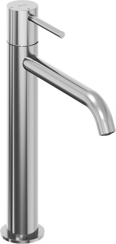 Смеситель для раковины Ravak Espirit ES 014.01 CR BeCool, хром