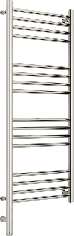 Полотенцесушитель электрический Сунержа Богема 3.0 100х40 хром, L