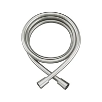 Душевой шланг Sancos SC9034BN 160 см, брашированный никель