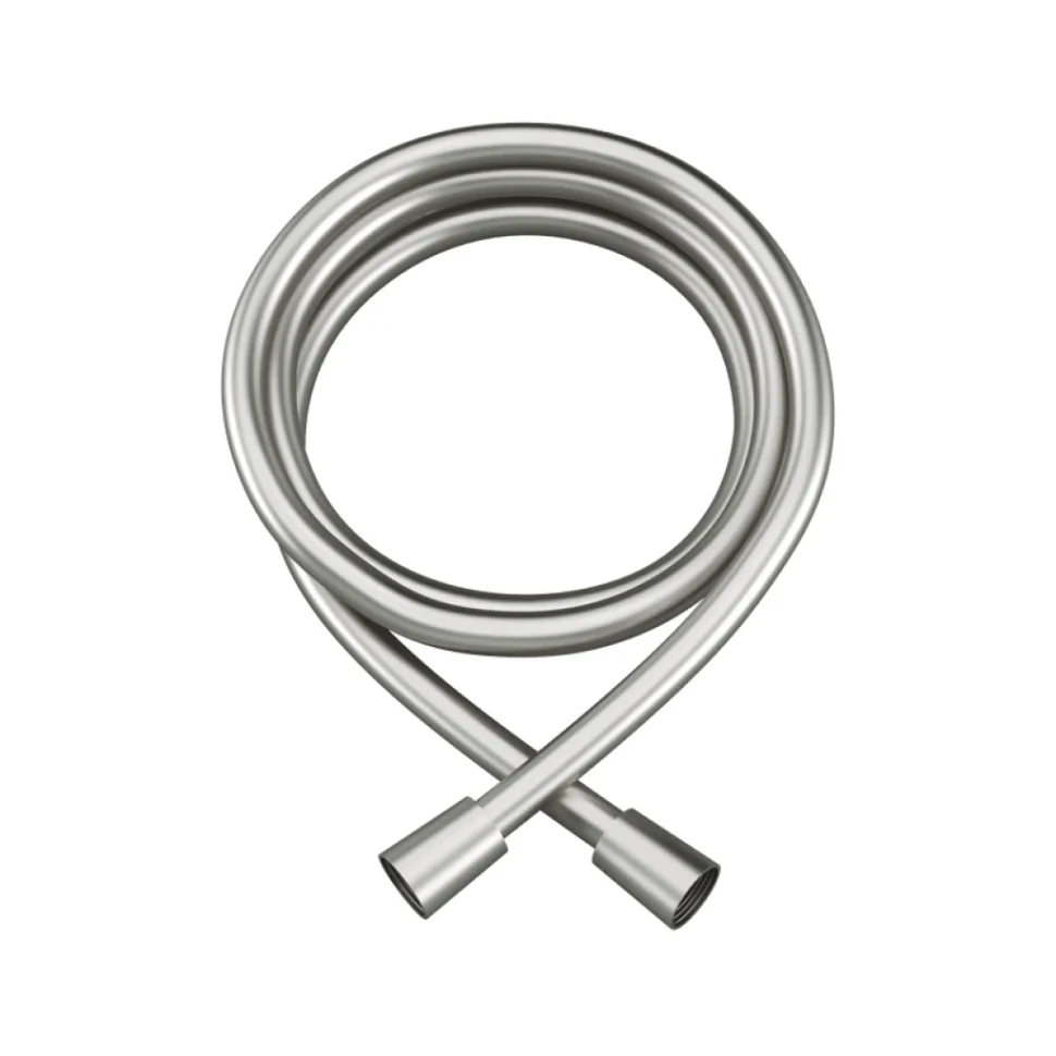 Душевой шланг Sancos SC9034BN 160 см, брашированный никель