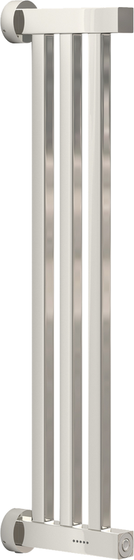 Полотенцесушитель электрический Сунержа Хорда 4.0 60x16,6 хром