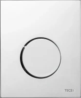 Кнопка смыва TECE Loop Urinal 9242626 хром