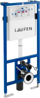 Система инсталляции для унитазов Laufen Lis CW1 8.9466.0
