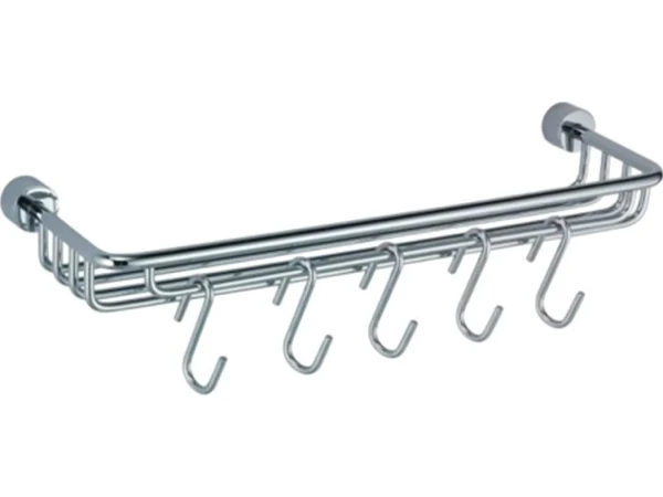 Полка Wasserkraft Donau K-9415 с крючками