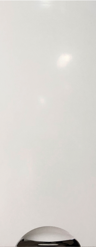 Шкаф Vod-Ok Лира 30 L, белый