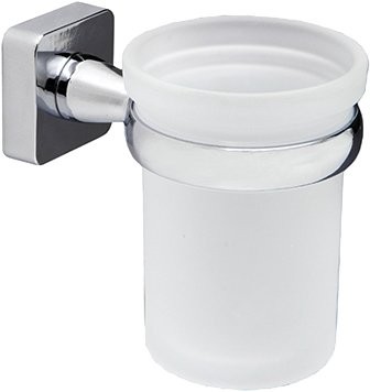 Стакан Wasserkraft Lippe K-6528