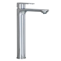 Смеситель для раковины Splendy Rest RE201294GK1CR хром Смеситель для раковины Splendy Rest RE201294GK1CR хром