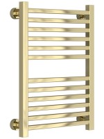 Полотенцесушитель водяной Сунержа Модус Pro 020-0450-6040 60x45 см, шампань, лесенка