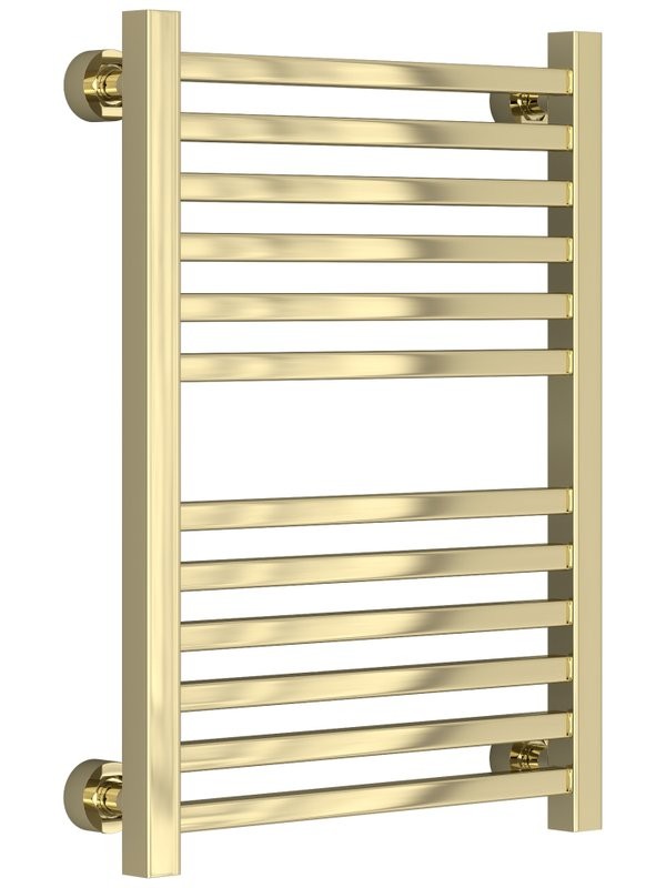 Полотенцесушитель водяной Сунержа Модус Pro 020-0450-6040 60x45 см, шампань, лесенка