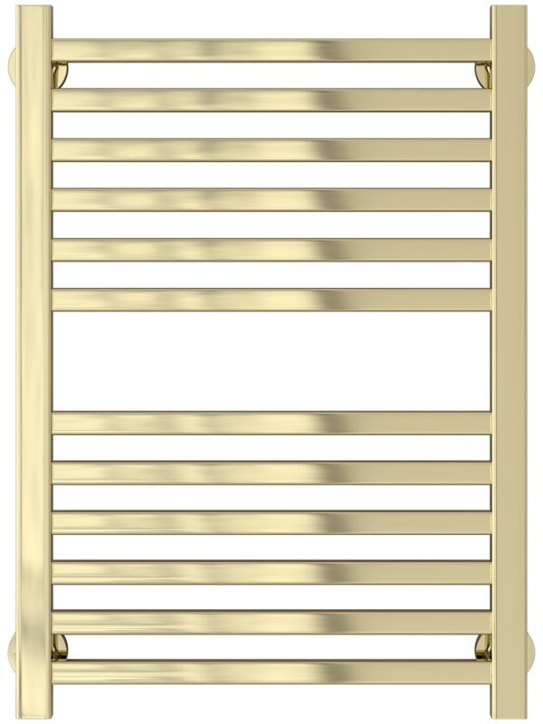 Полотенцесушитель водяной Сунержа Модус Pro 020-0450-6040 60x45 см, шампань, лесенка