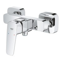 Смеситель для душа GROHE Cubeo, хром (1018240000)
