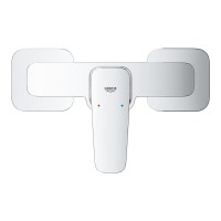 Смеситель для душа GROHE Cubeo, хром (1018240000)