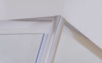 Душевой уголок Niagara Nova NG-6612-08 120x80x195, прямоугольный