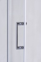 Душевой уголок Niagara Nova NG-6612-08 120x80x195, прямоугольный