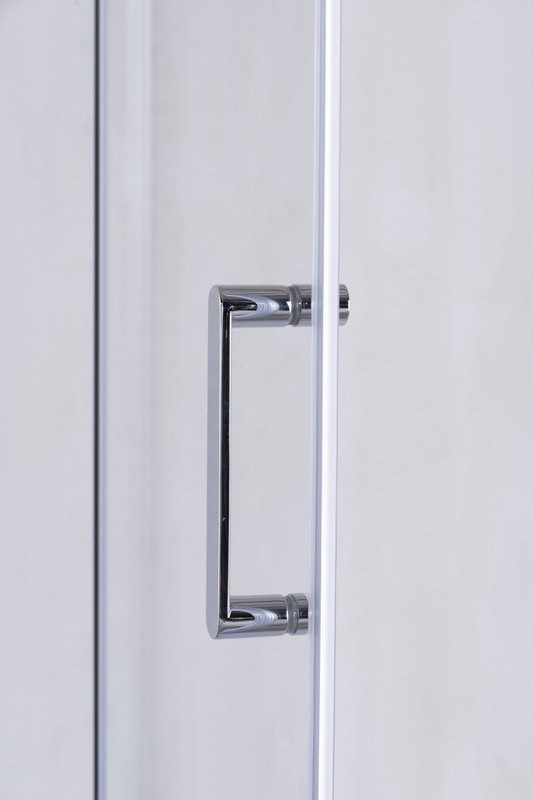 Душевой уголок Niagara Nova NG-6612-08 120x80x195, прямоугольный