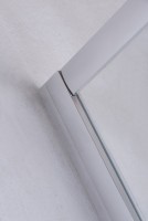 Душевой уголок Niagara Nova NG-6612-08 120x80x195, прямоугольный