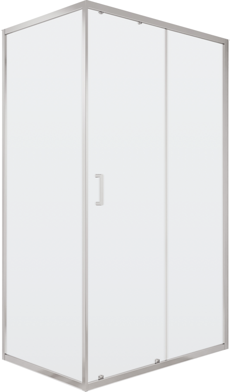 Душевой уголок Niagara Nova NG-6612-08 120x80x195, прямоугольный