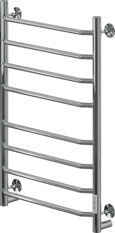Полотенцесушитель электрический Ника Way 3 80/50, хром