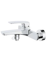 Смеситель для ванны с душем AZARIO Conda AZ-K3011 хром