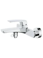 Смеситель для ванны с душем AZARIO Conda AZ-K3011 хром