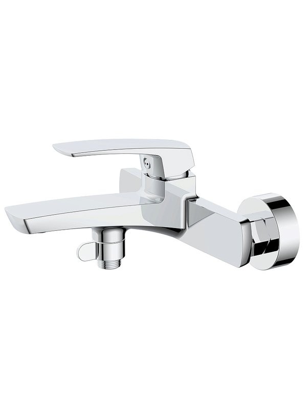 Смеситель для ванны с душем AZARIO Conda AZ-K3011 хром