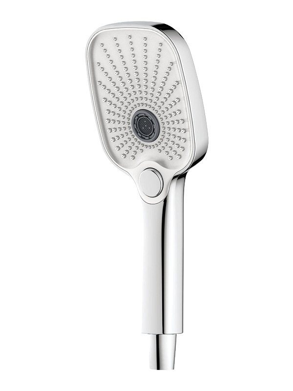 Смеситель для ванны с душем AZARIO Conda AZ-K3011 хром