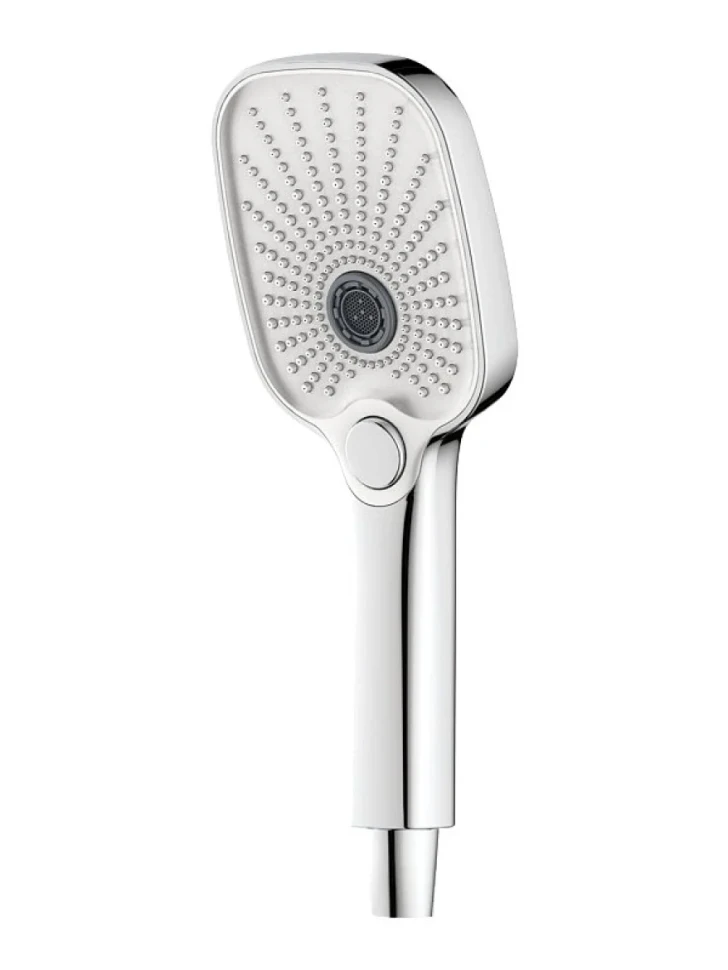 Смеситель для ванны с душем AZARIO Conda AZ-K3011 хром