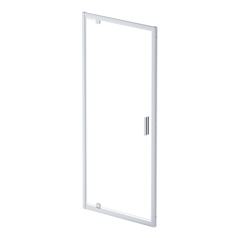 Душевая дверь в нишу AM.PM Gem W90G-90-1P-MT 80 см
