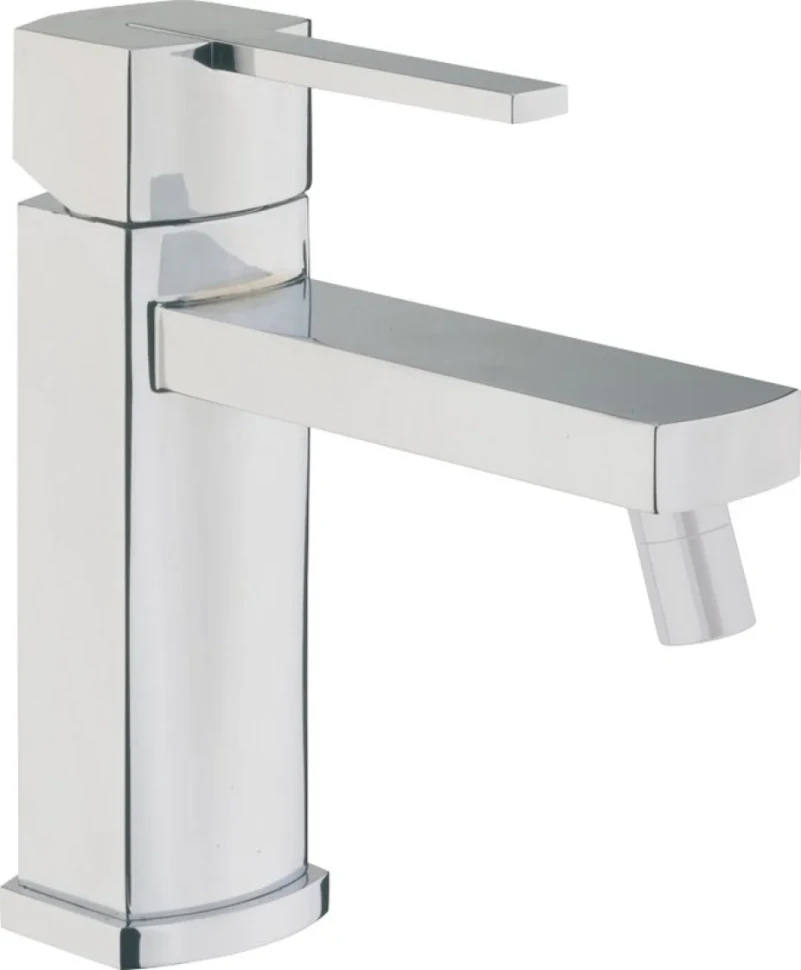 Смеситель для биде Webert Azeta New AA840102015 хром