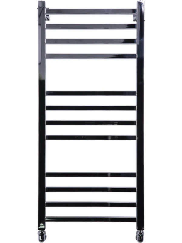 Полотенцесушитель водяной Comfysan Pioli-K W-10 100х40 хром