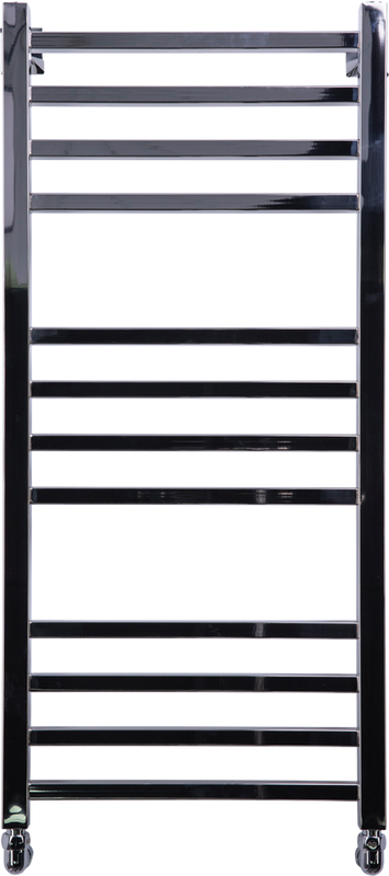 Полотенцесушитель водяной Comfysan Pioli-K W-10 100х40 хром