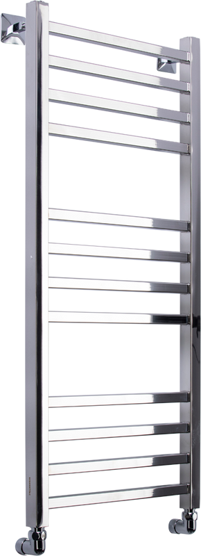 Полотенцесушитель водяной Comfysan Pioli-K W-10 100х40 хром