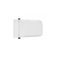 Умный унитаз подвесной Grossman Смарт GR-5701 глянцевый белый Умный унитаз подвесной Grossman Смарт GR-5701 глянцевый белый